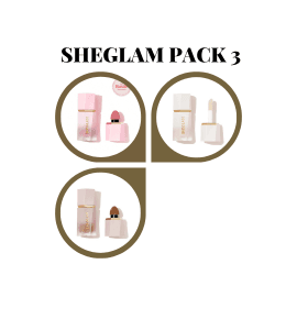 Sheglam pack