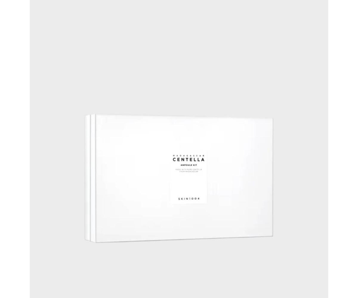 Skin1004 Ampoule Kit 4 Ampoules