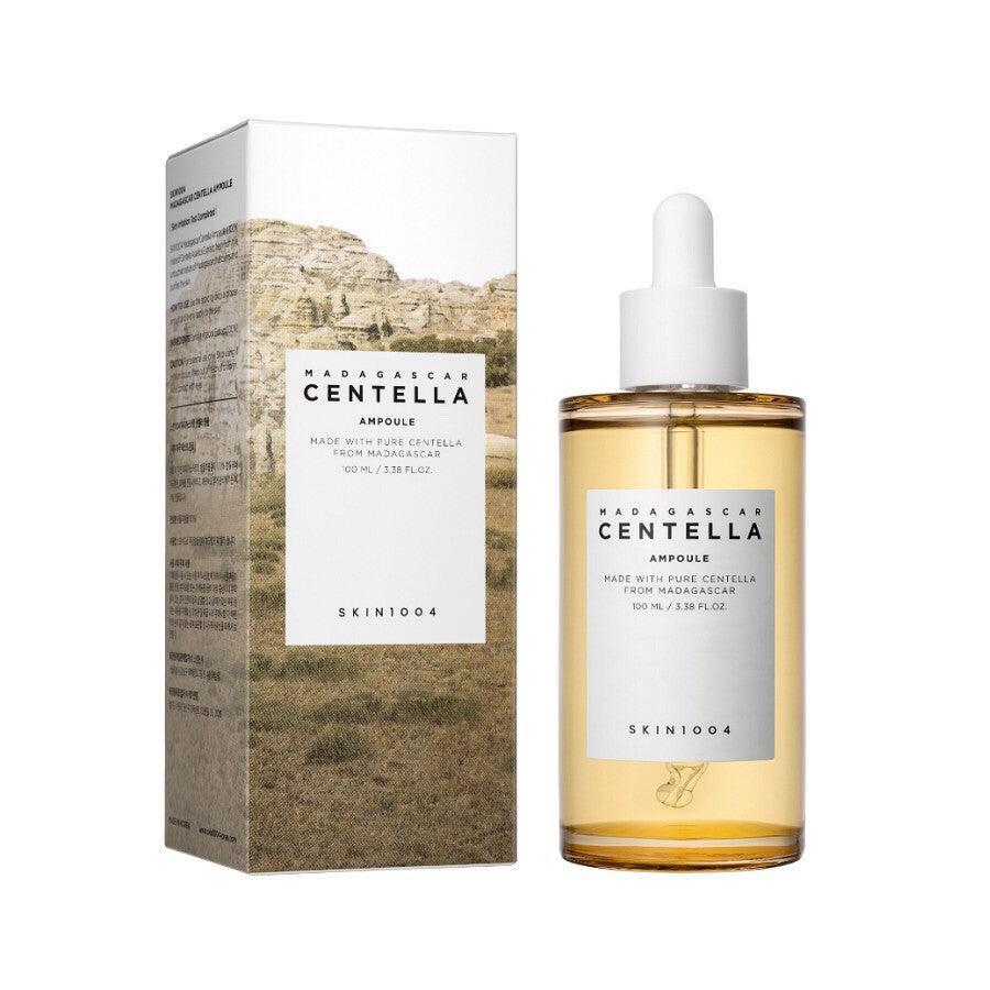 Skin1004 Skin 1004 Madagascar Centella Ampoule 100ml