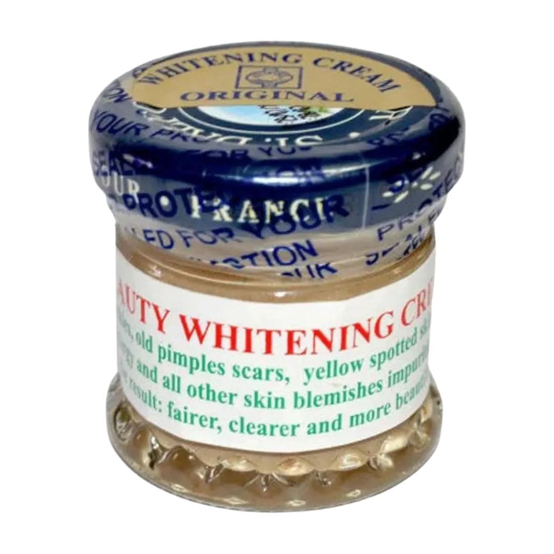 St Dalfour ST. Dalfour Beauty Whitening Cream 50g