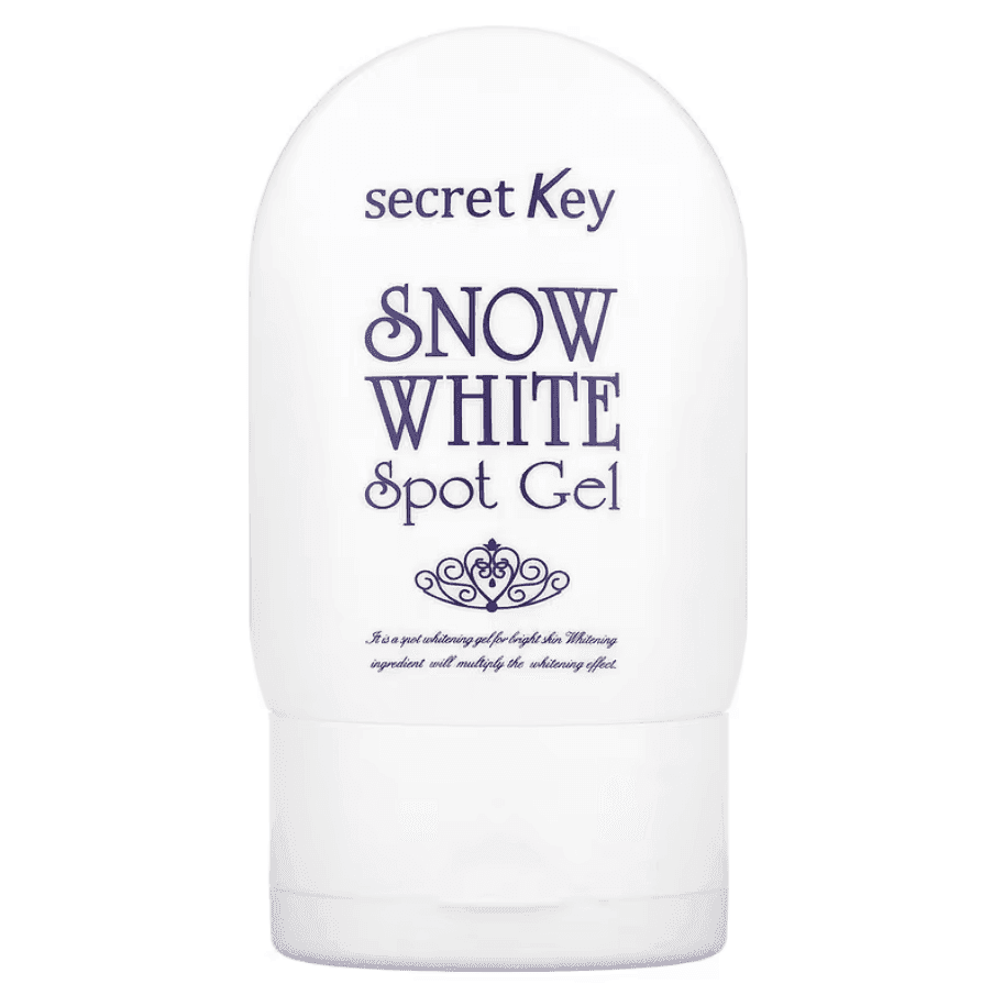 Secret Key Spot Gel Gel anti-taches Blanche-Neige 65 g