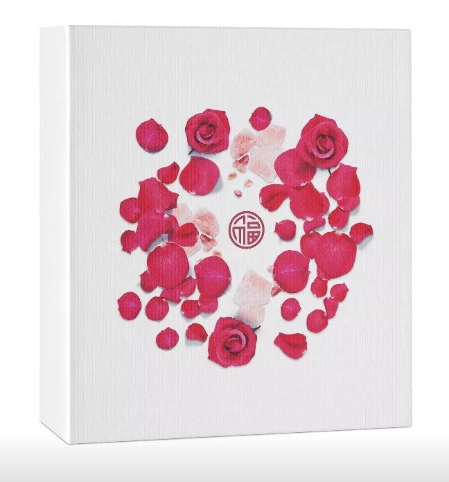 Rituals The Ritual of Ayurveda Rebalancing Routine coffret