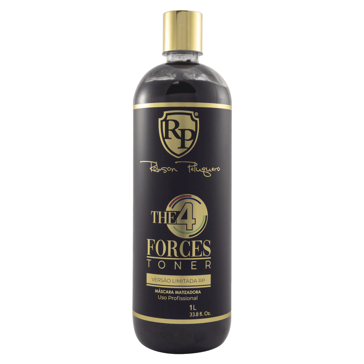The 4 Forces Toner 1L