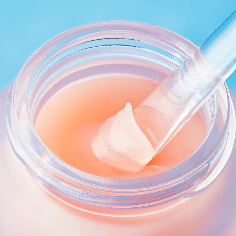 Tocobo Vita Glazed Lip Mask Masque de Nuit Lèvres