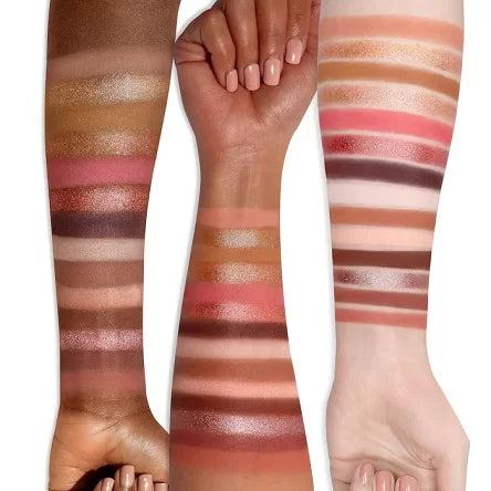 Too Faced Teddy Bare Eye Shadow Palette