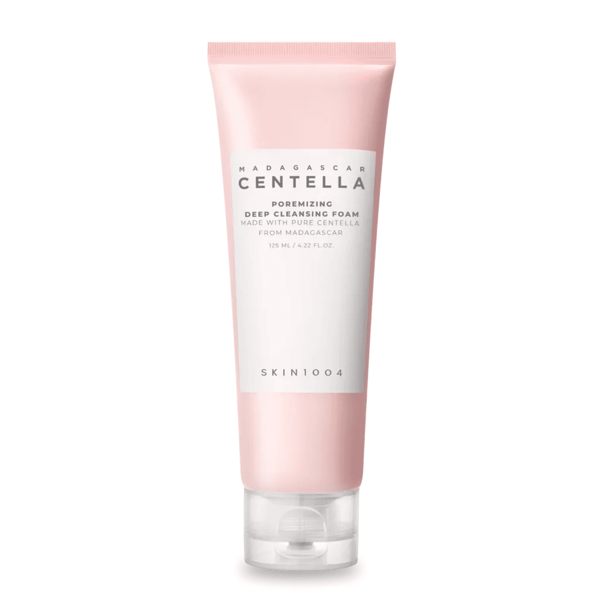 Skin1004 Madagascar Centella Poremizing Deep Cleansing Foam