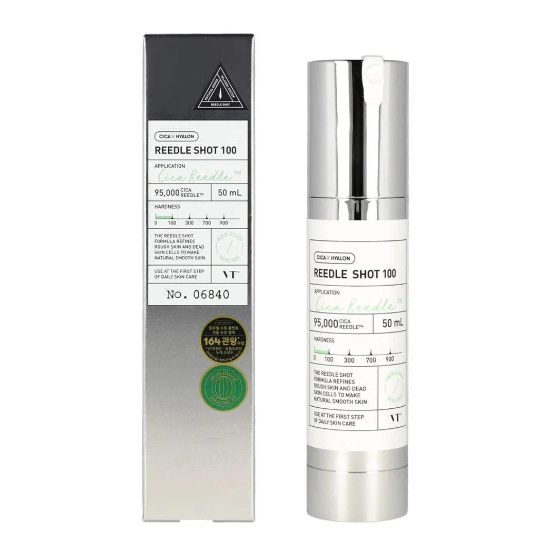 VT COSMETICS Reedle Shot 100 50 ml