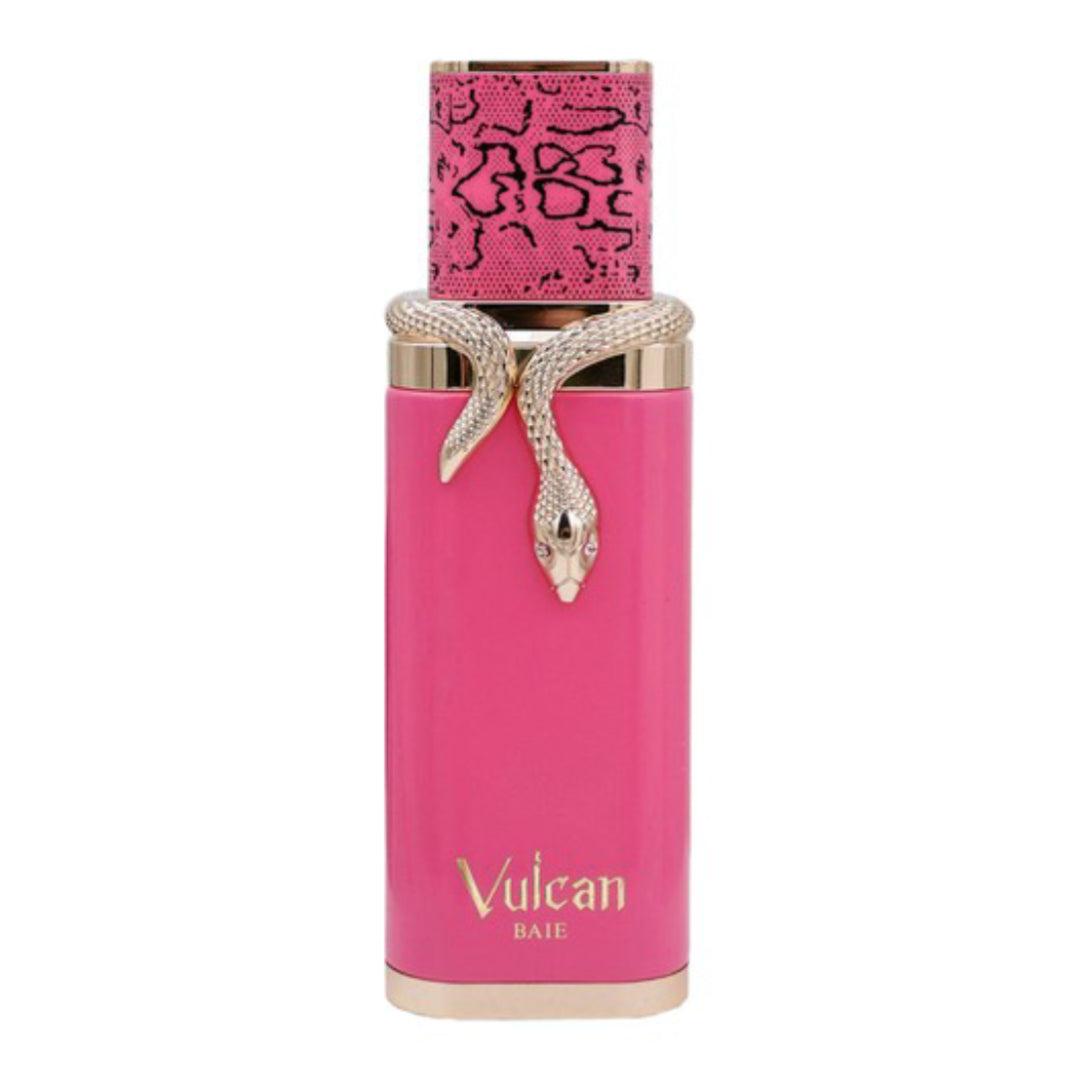 French Avenue Vulcan Baie Eau de Parfum Pour Femme 100 ml