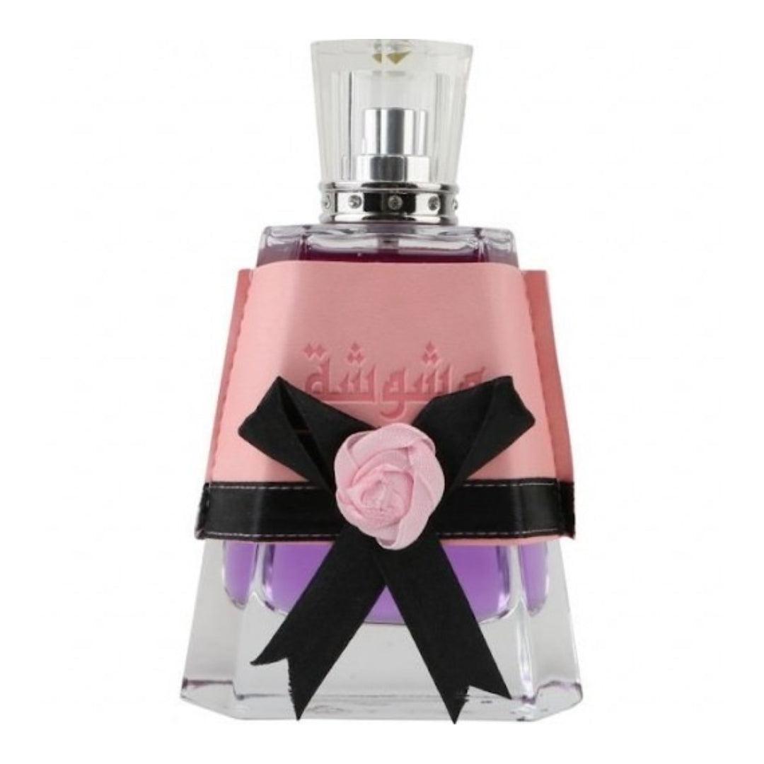 Lattafa Washwashah Eau de Parfum Pour Femme 100 ml