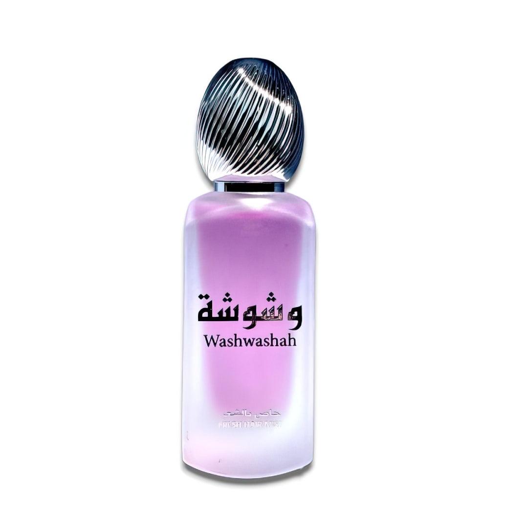 Lattafa Washwashah Fresh Hair Mist de 50 ml