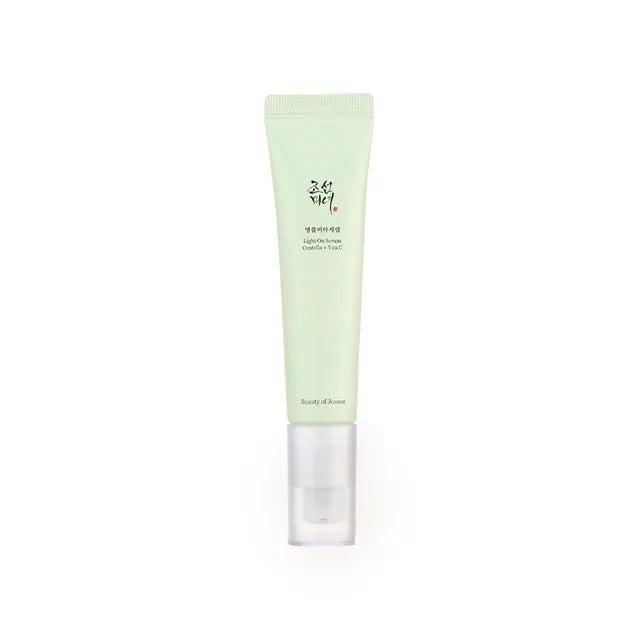 Beauty of Joseon Light On Serum Centella + Vita C Sérum éclaircissant