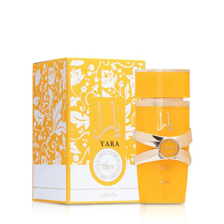 Lattafa Yara Tous Eau de Parfum 100ml