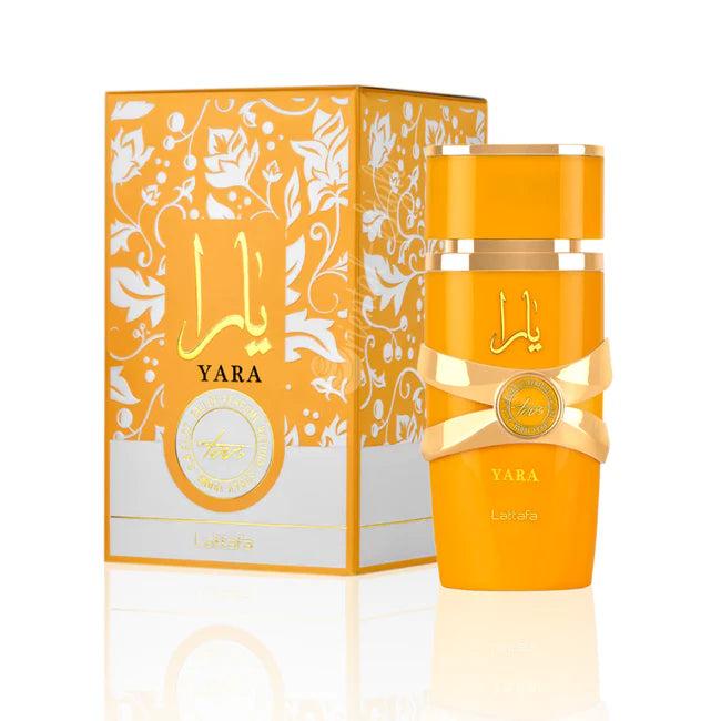Lattafa Yara Tous Eau de Parfum 100ml