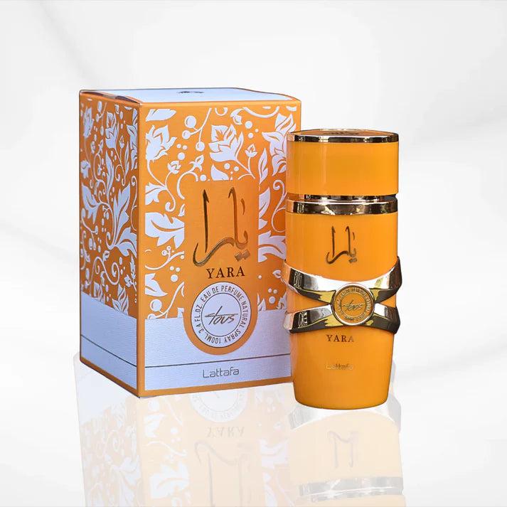 Lattafa Yara Tous Eau de Parfum 100ml