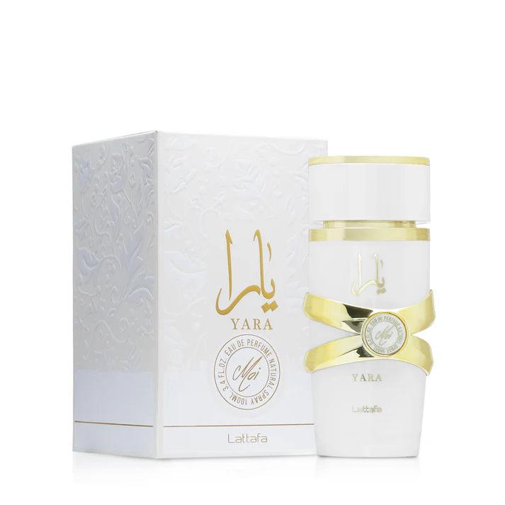 Lattafa Yara Moi Perfumes pour femme 100ml
