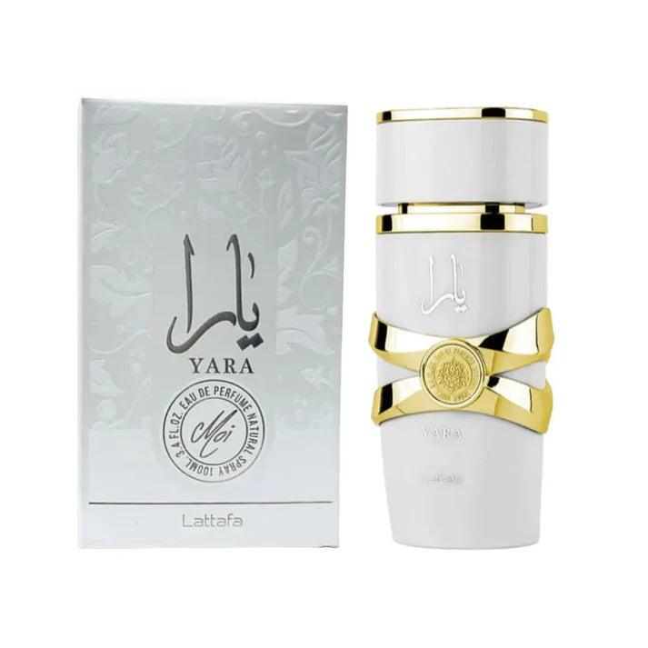 Lattafa Yara Moi Perfumes pour femme 100ml
