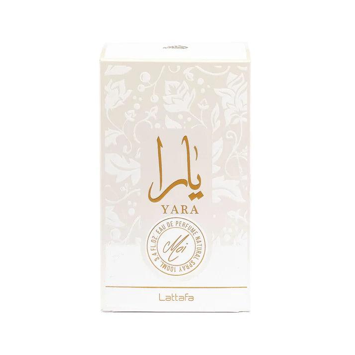 Lattafa Yara Moi Perfumes pour femme 100ml