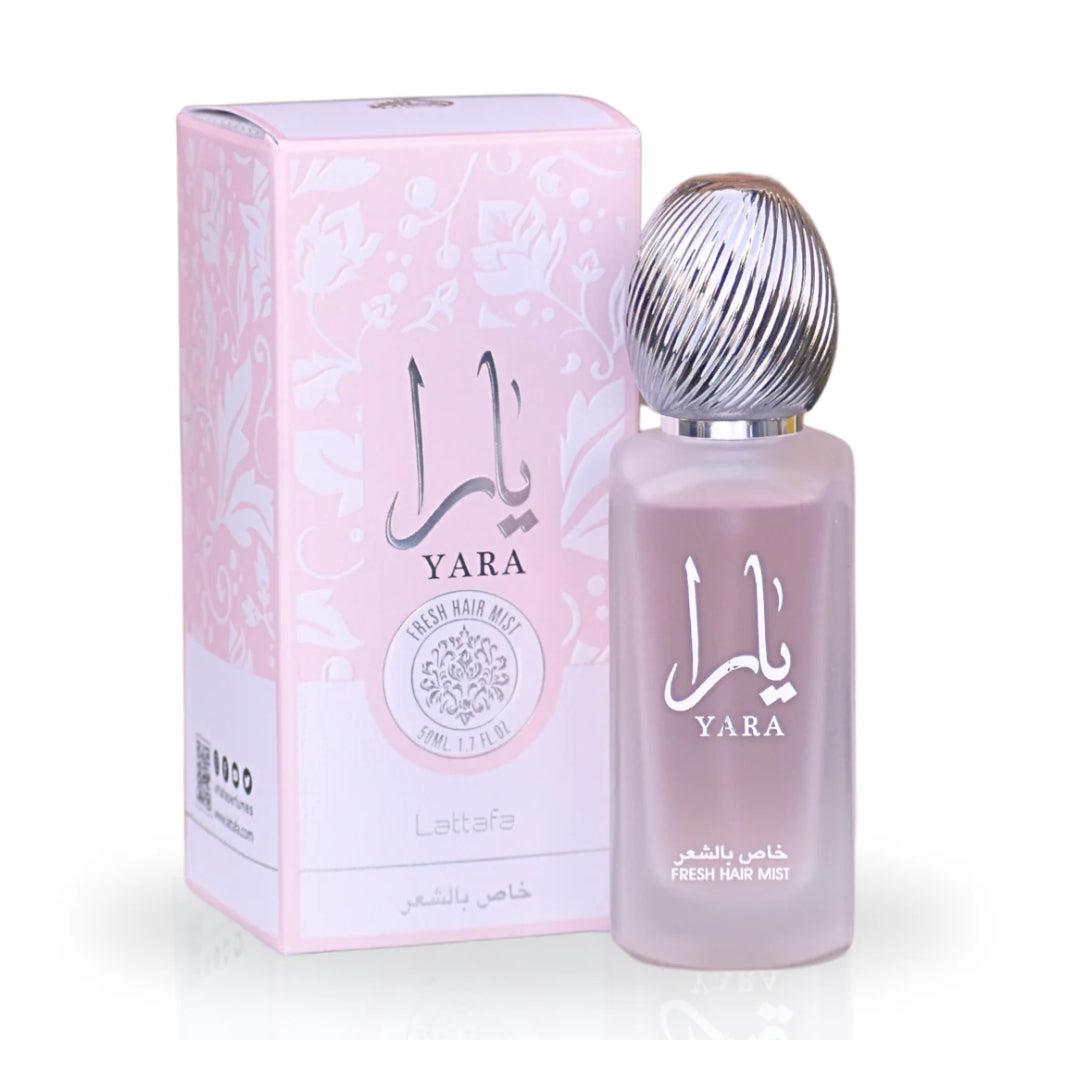 Lattafa Yara Fresh Hair Mist de 50 ml