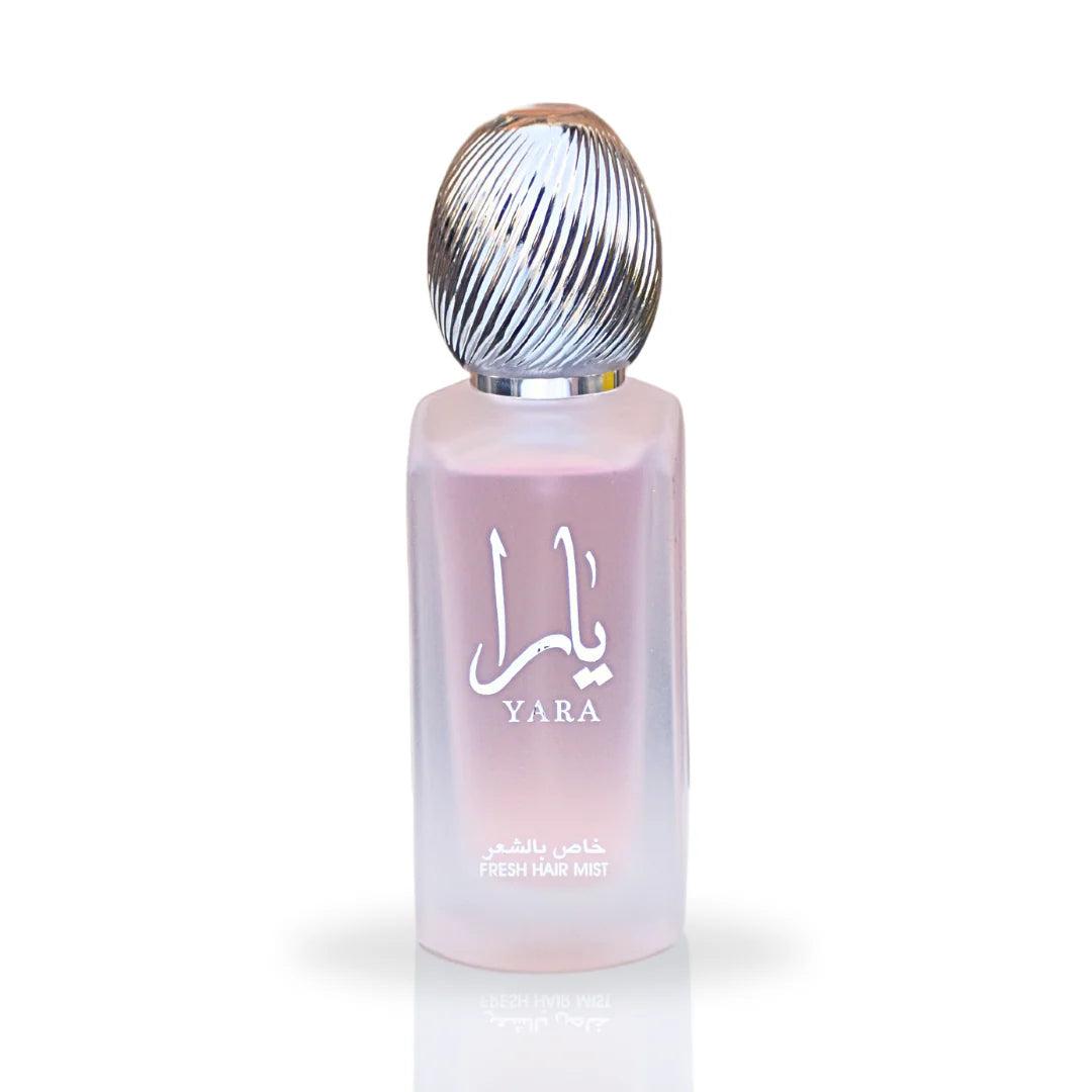 Lattafa Yara Fresh Hair Mist de 50 ml
