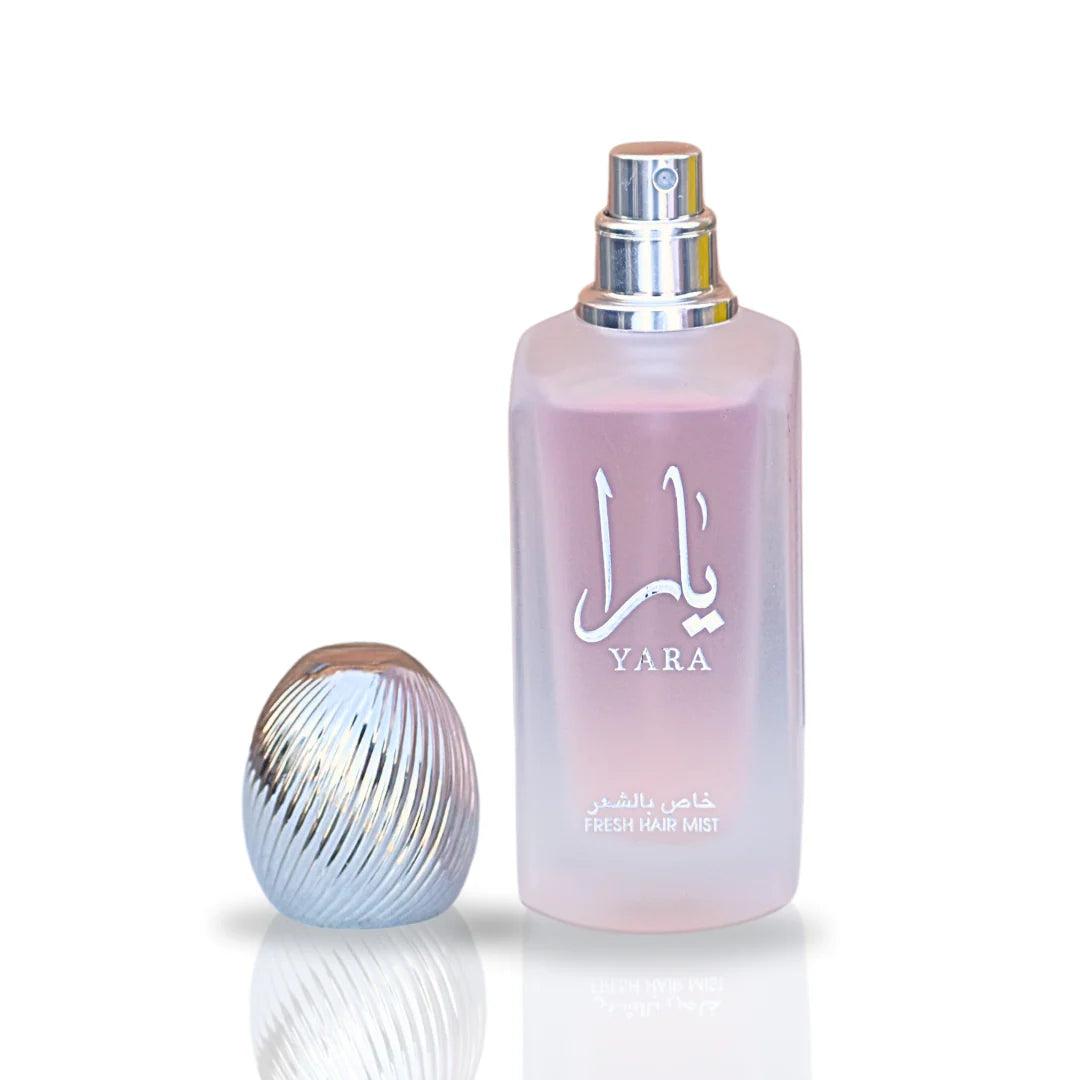 Lattafa Yara Fresh Hair Mist de 50 ml