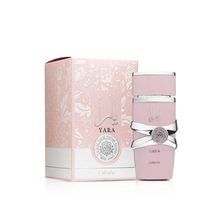 Lattafa Yara Parfum Pour Femme 100ml