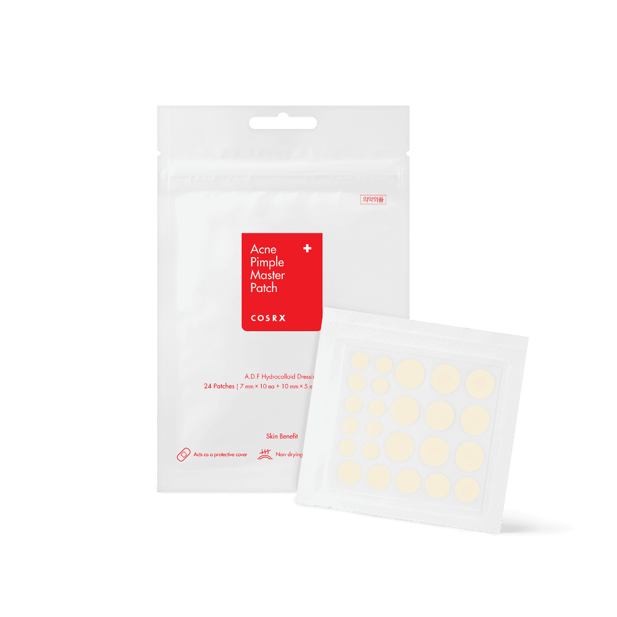 COSRX Acne Pimple Master Patch (24)