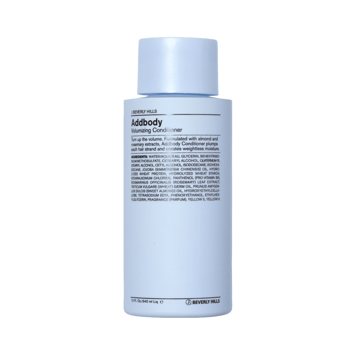 J Beverly Hills Addbody Conditioner
