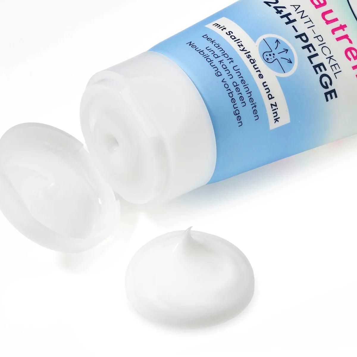 Balea Soin anti-boutons