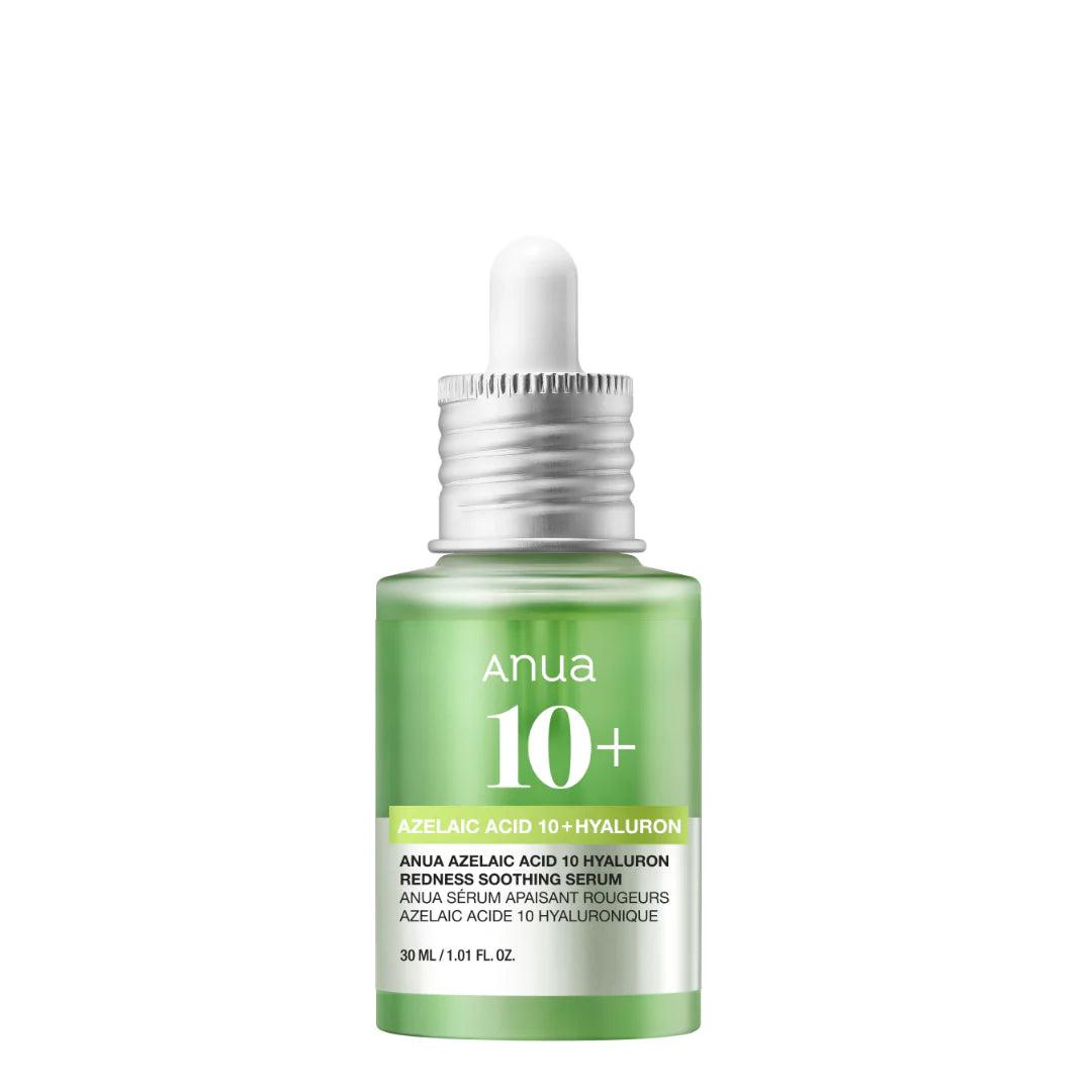 Anua 10+ Sérum Apaisant Azelaic Acid