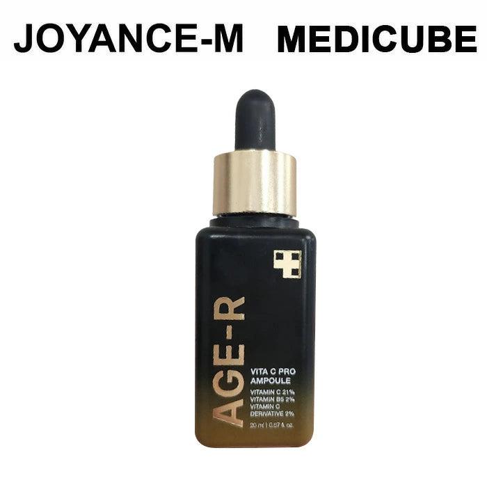 Medicube Age-R Vita C Pro Ampoule