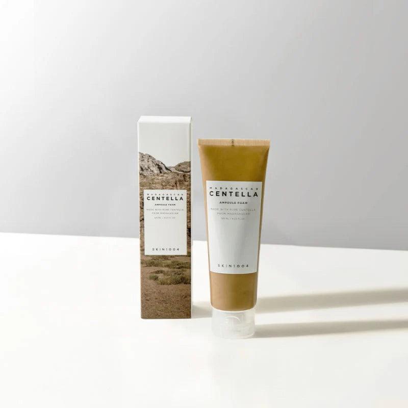 Skin1004 Skin 1004 Madagascar Centella Ampoule Foam 125ml