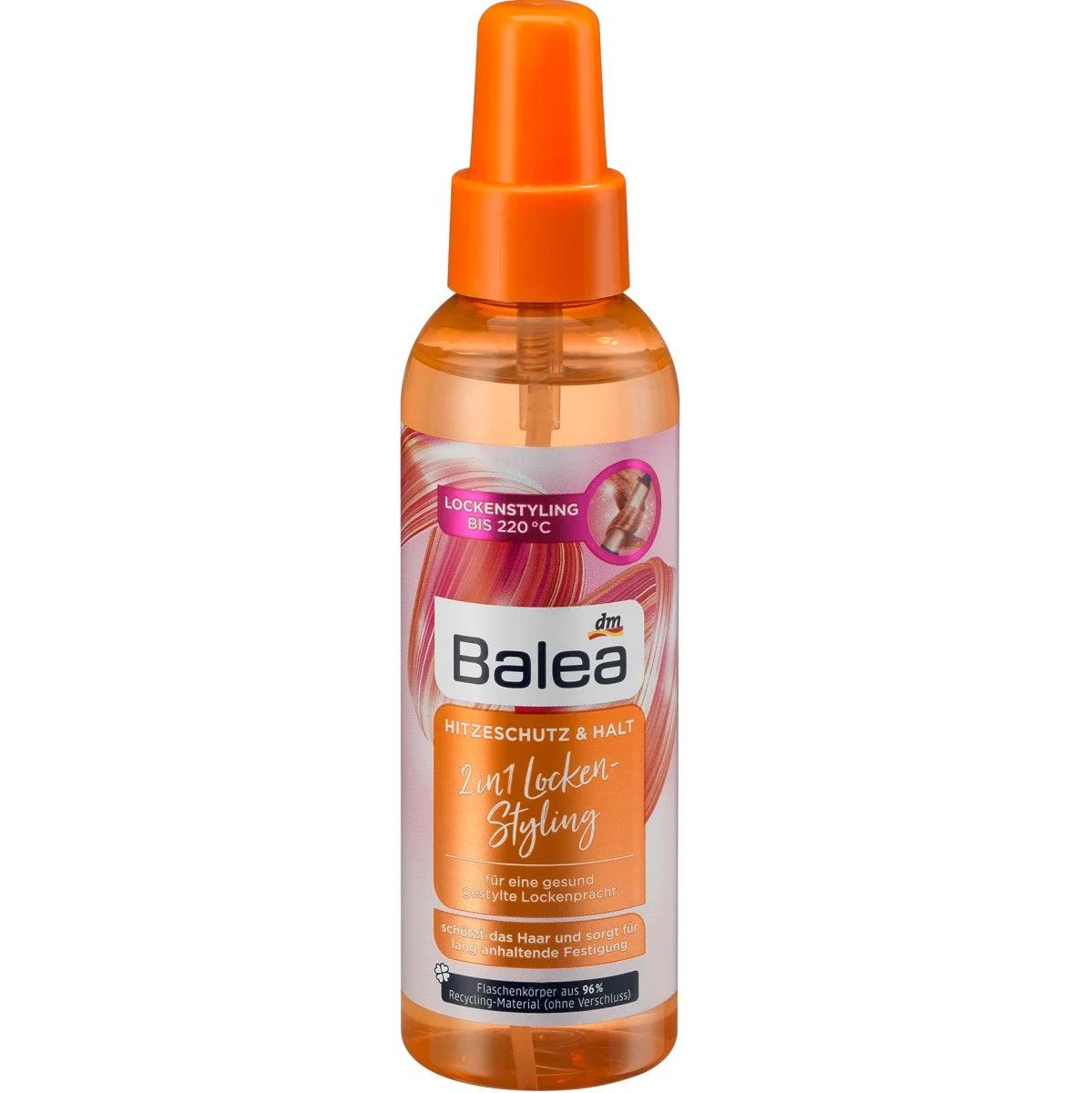 Balea 2in1 Protection thermique & Fixation
