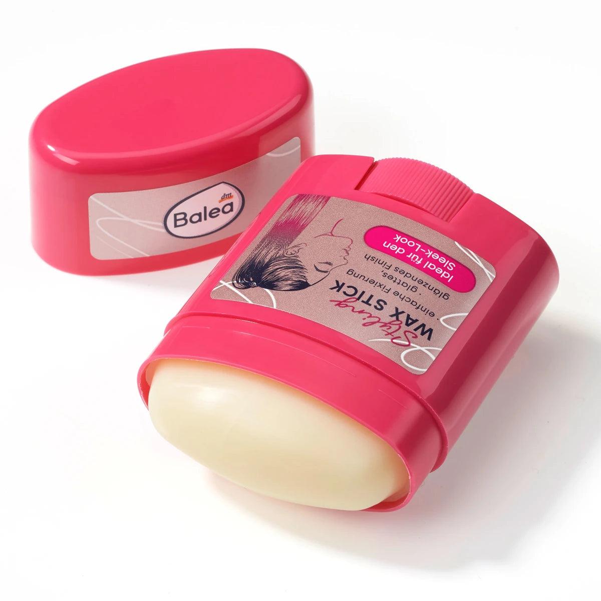 Balea Dm Cire pour cheveux Styling Stick, 25 g