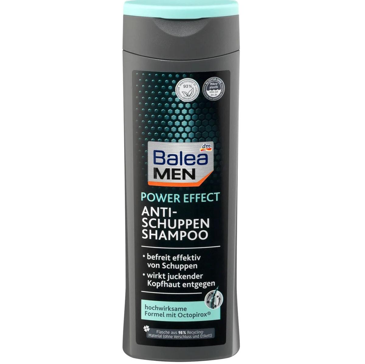 Balea Men Shampooing antipelliculaire