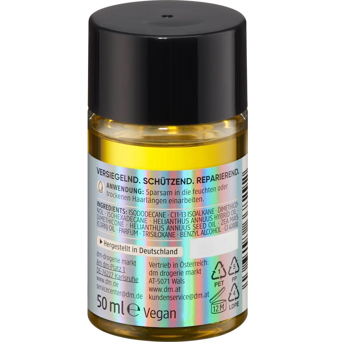 Balea Huile capillaire Plex Care