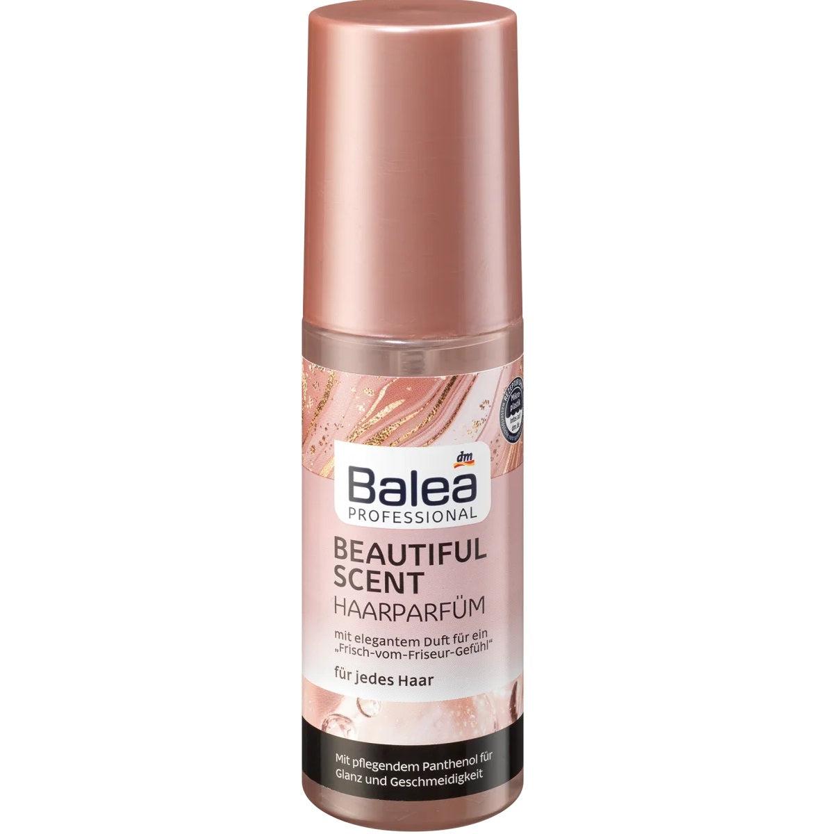 Balea Parfum pour les cheveux Beautiful Scent, 100 ml