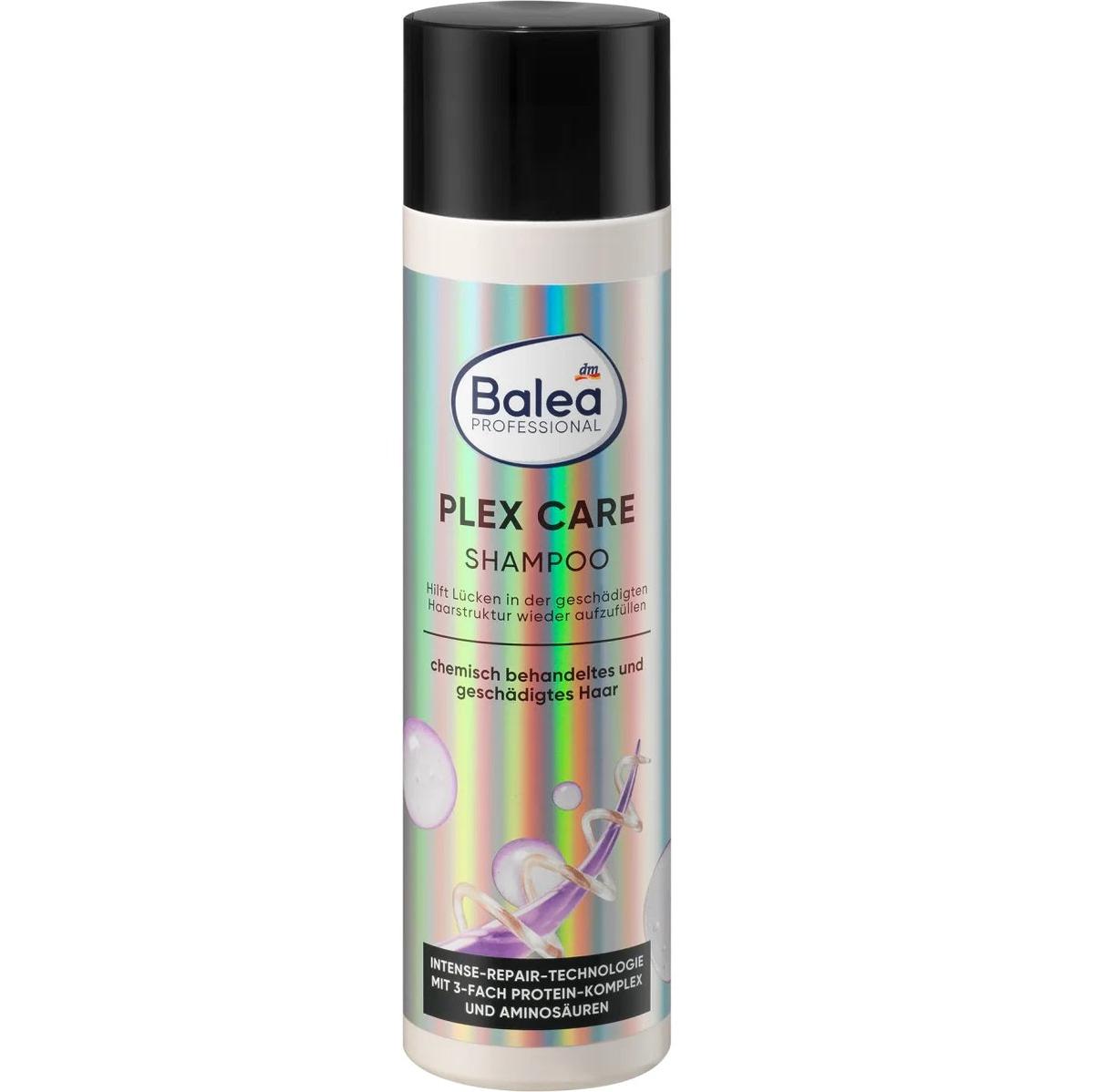 Balea Pack Plex