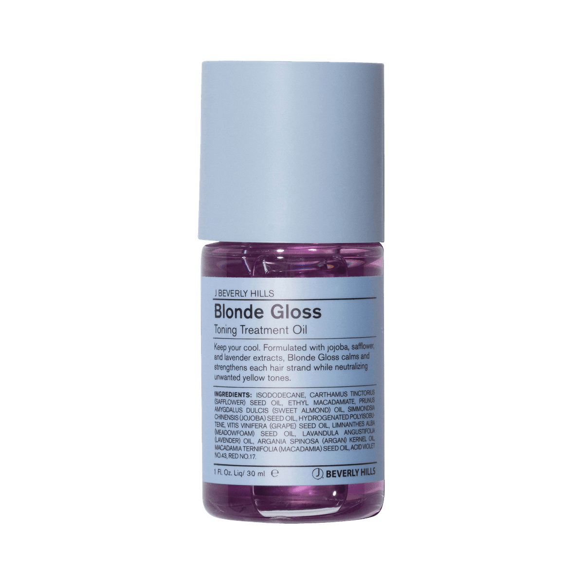J Beverly Hills Blonde Gloss