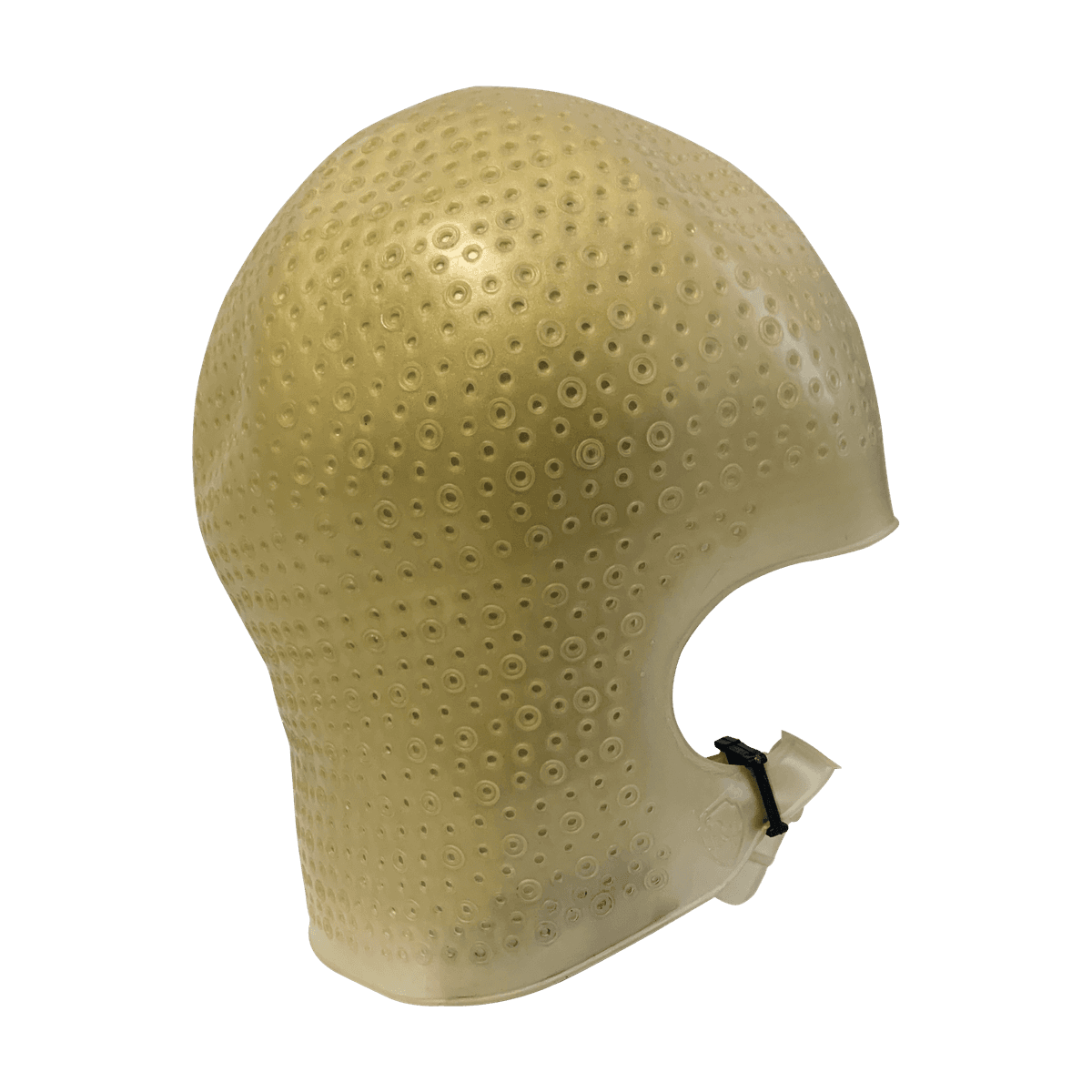 Bonnet À Mèche Micro Strong