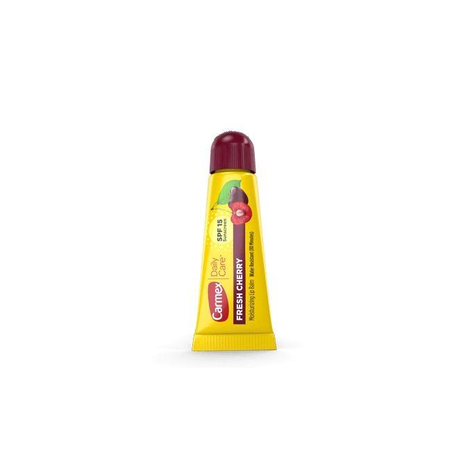 Carmex trio varié