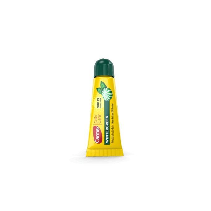 Carmex trio varié
