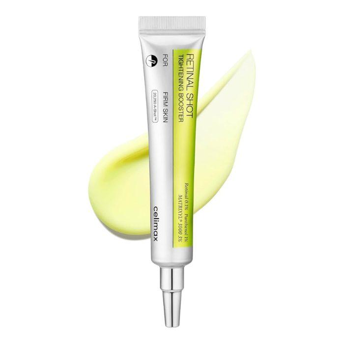 Celimax Firming Booster with Retinol 15 ml