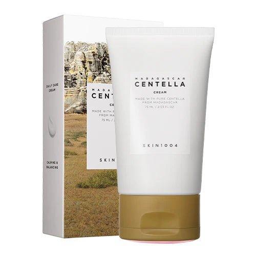 Skin1004 Madagascar Centella Cream 75ml