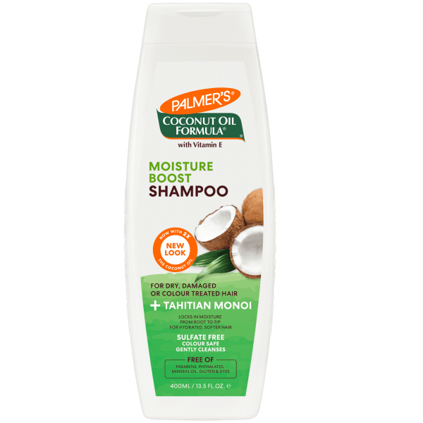 Palmer's shampooing