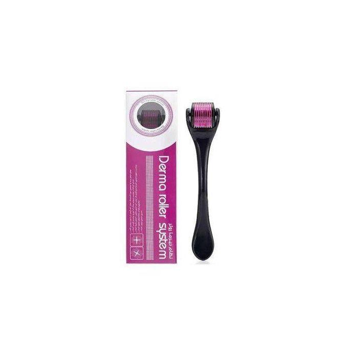 Kirkland Minoxidil 5% Homme 60 Jours + Derma Roller