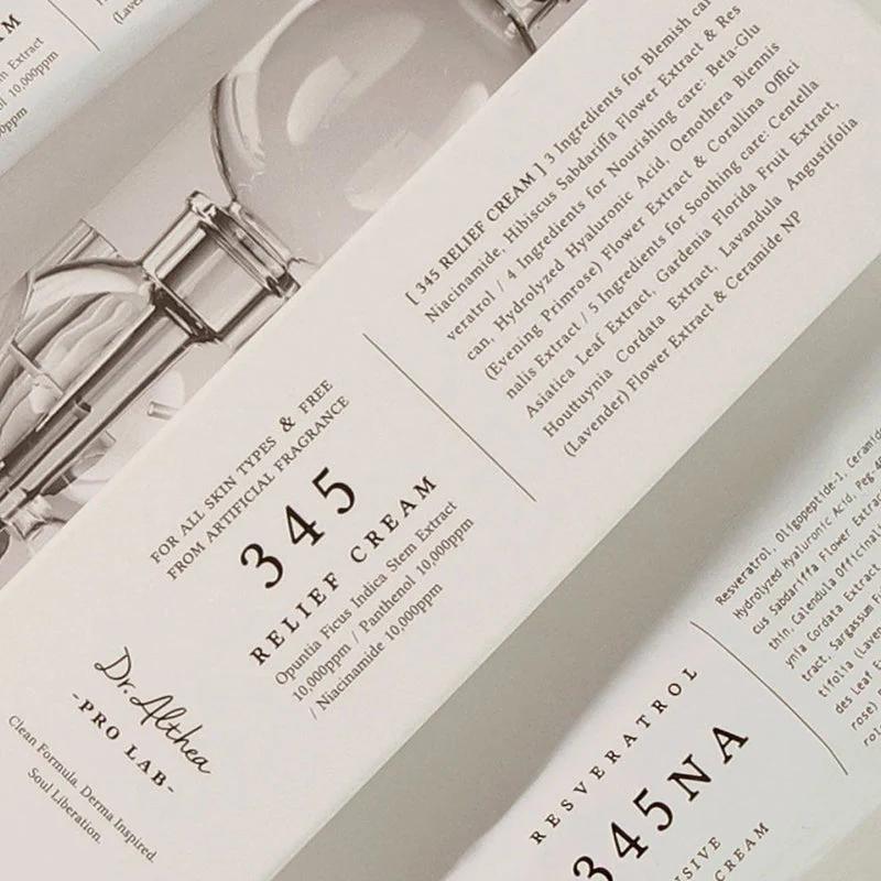 Dr. Althea 345 Relief Cream