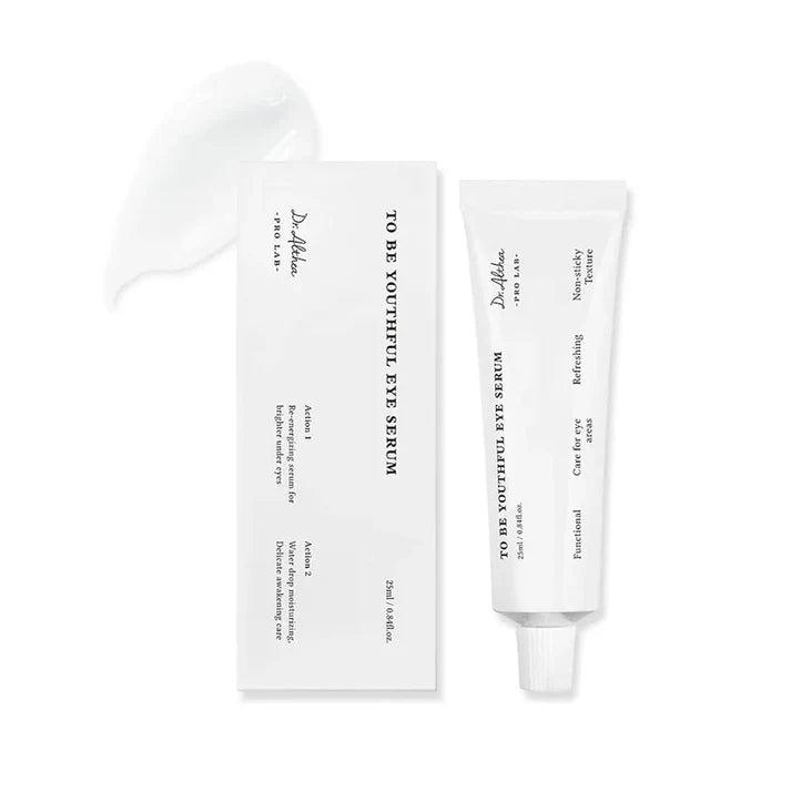 Dr. Althea Dr.Althea TO BE Youthful EYE Serum
