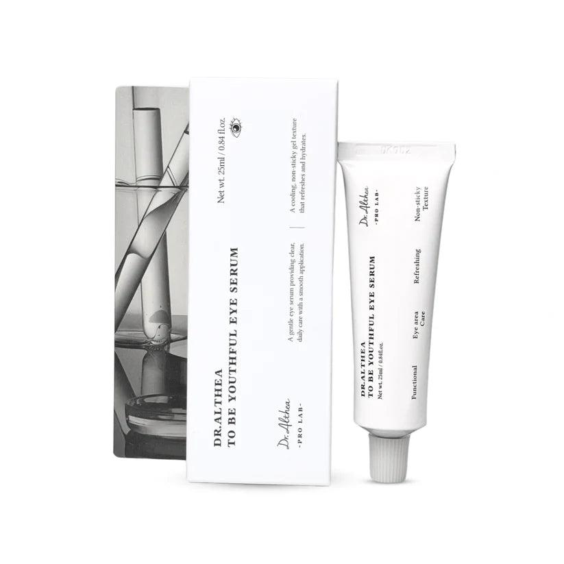 Dr. Althea Dr.Althea TO BE Youthful EYE Serum