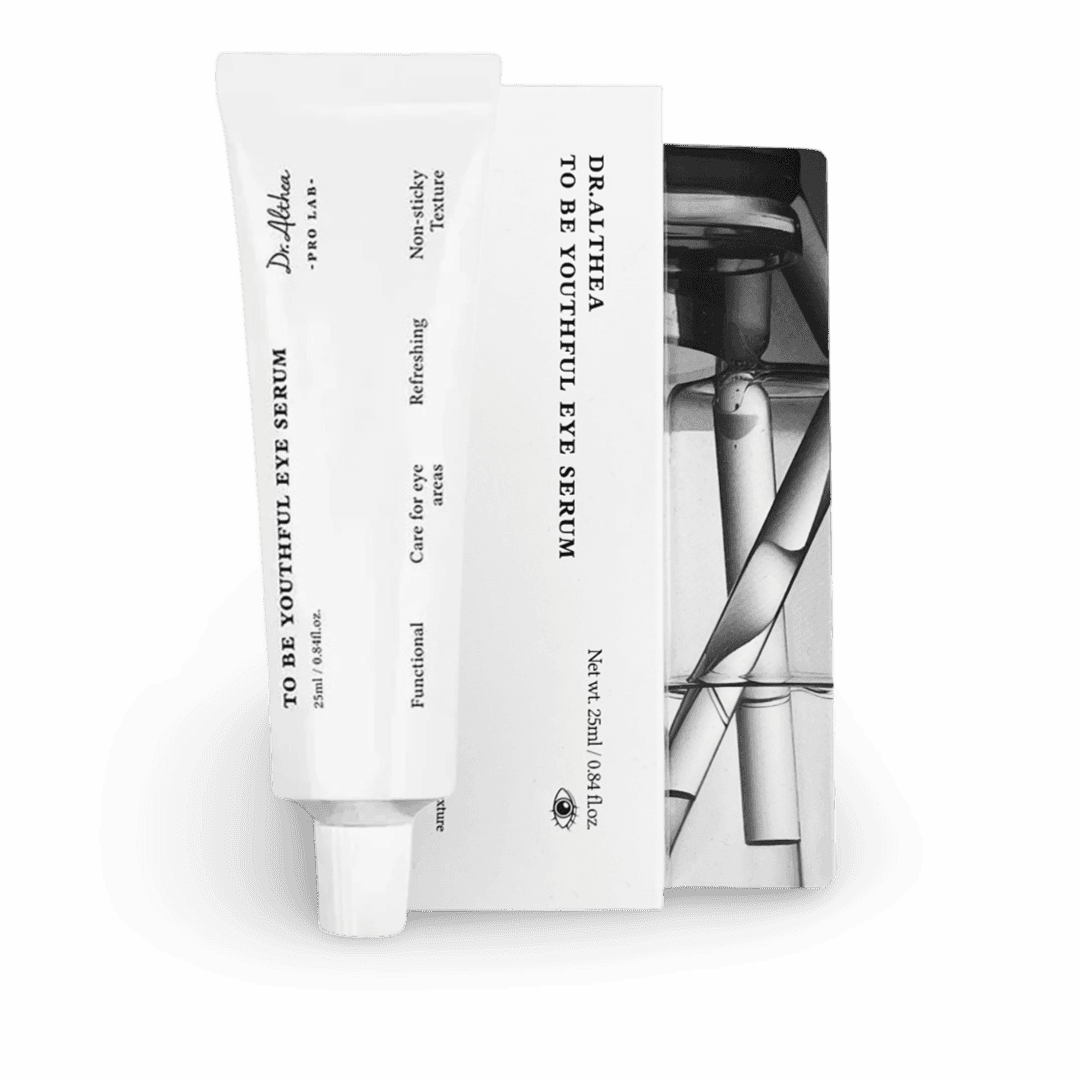 Dr. Althea Dr.Althea TO BE Youthful EYE Serum