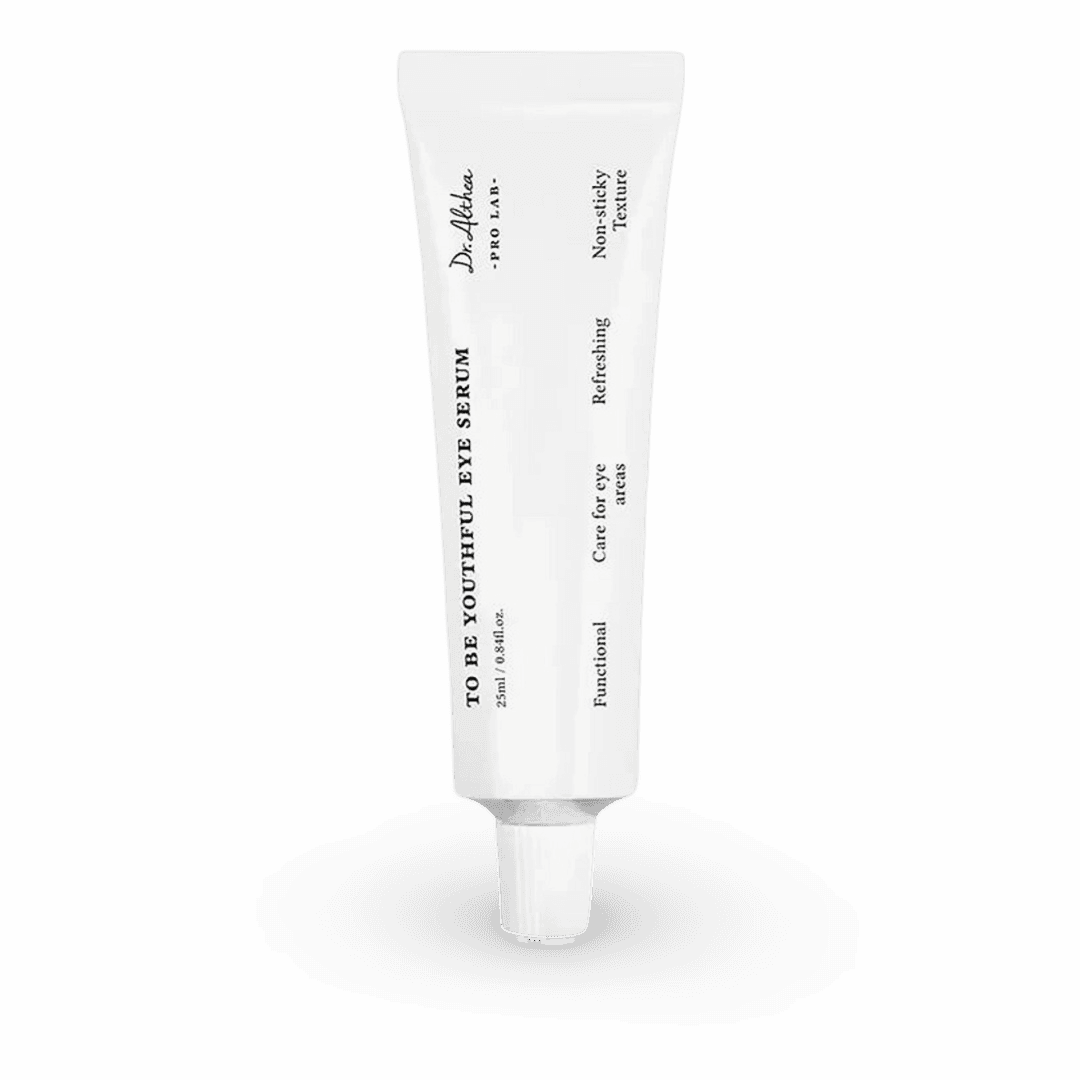 Dr. Althea Dr.Althea TO BE Youthful EYE Serum